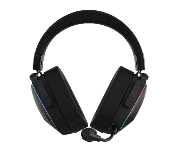 SECRET GEAR SX2 Bezprzewodowe Czarne - 1472493 - zdjęcie 5